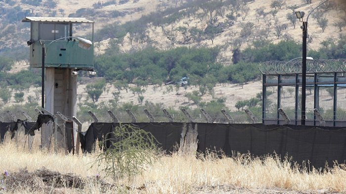 Punta Peuco cuenta con espacios para realizar aislamiento en caso de contagios por COVID-19, según informe