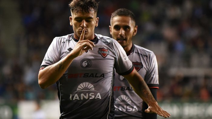 Dirigencia de Temuco decide negociar con el plantel tras acogerse a la ley de protección del empleo