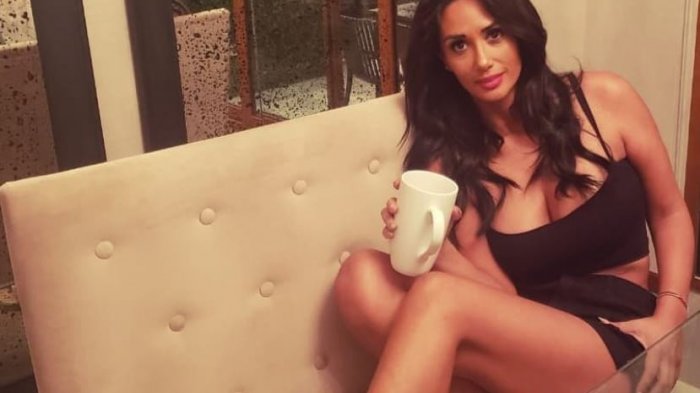 Pamela Díaz cuenta por qué sigue soltera: “Soy muy independiente, entonces para un hombre no es fácil”