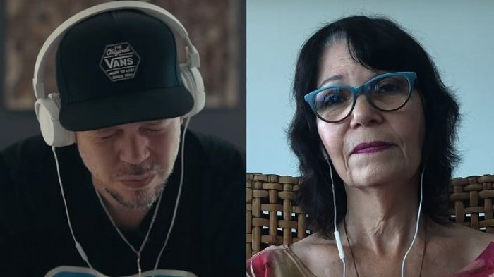 Esta versión en cuarentena de 