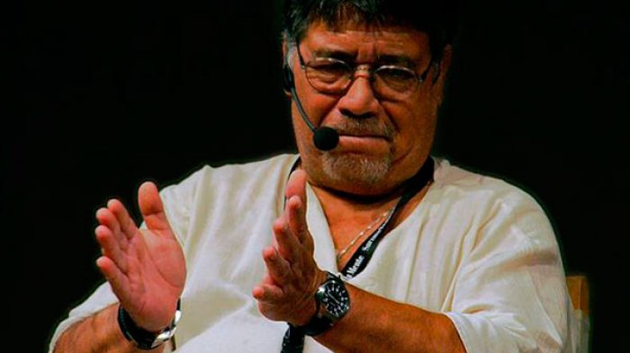 Muere el destacado escritor chileno Luis Sepúlveda por una neumonía asociada al coronavirus