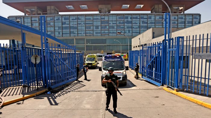 Defensoría pretende lograr la libertad de 3 mil personas en prisión preventiva para evitar contagios por coronavirus