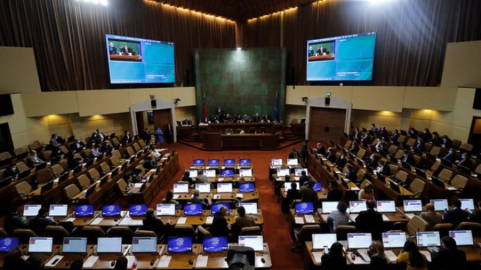 Proyecto que prohíbe el corte de servicios básicos pasa al Senado: Gobierno anunció reserva de constitucionalidad