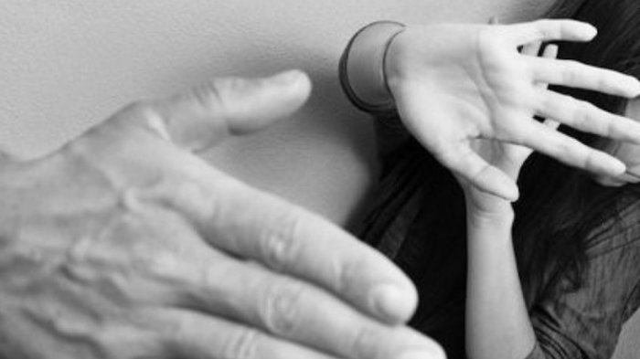 Registran alza del 68,7% en casos de violencia intrafamiliar en la provincia del Biobío