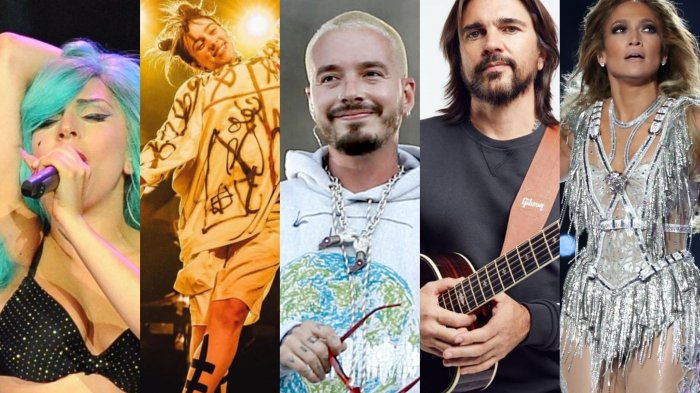 “One World: Together At Home” se emitirá por Chilevisión y TNT en todas sus plataformas