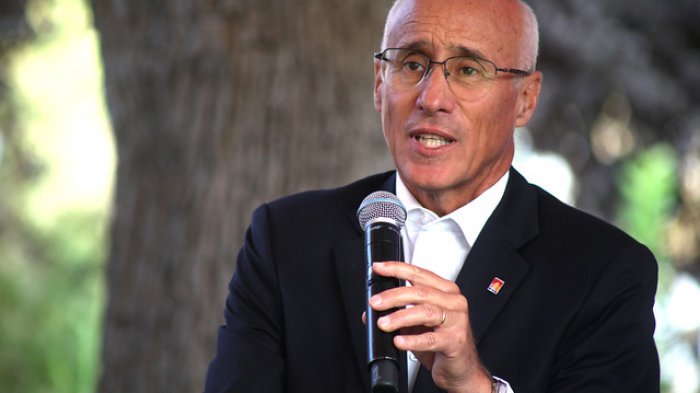 Presidente de BancoEstado confirmó que hay acuerdos con Latam para ayuda financiera