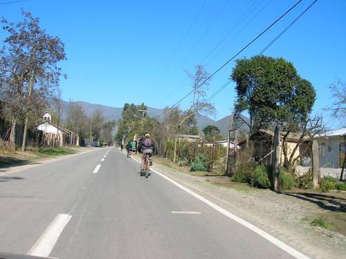Las claves que explican cómo la comuna de María Pinto se ha mantenido libre de coronavirus