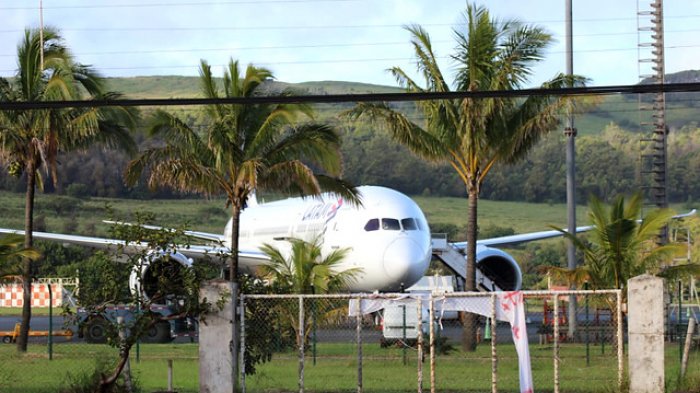 Las exitosas medidas de Rapa Nui que han mantenido a la isla libre de nuevos contagios de COVID-19