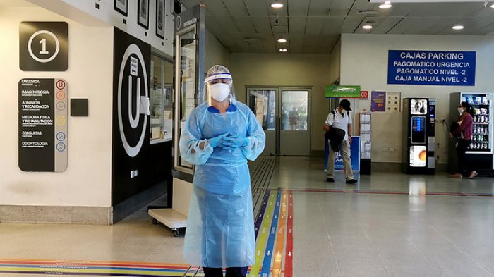 No necesitará receta: Gobierno realizará testeo masivos para detectar pacientes sin síntomas del COVID-19