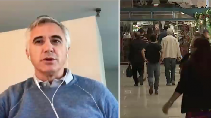 Tras polémica: Soublette dice que la 