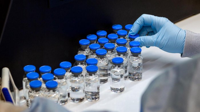 Aseguran que pacientes de COVID-19 se recuperaron rápidamente con remedio experimental