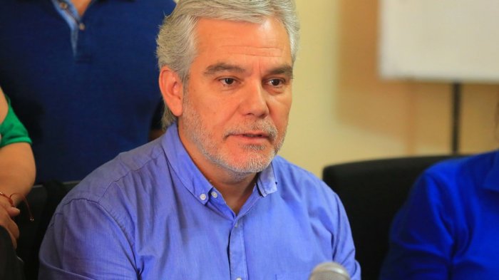 Presidente de la ANEF llama a funcionarios públicos a que “no se presenten” a trabajar presencialmente