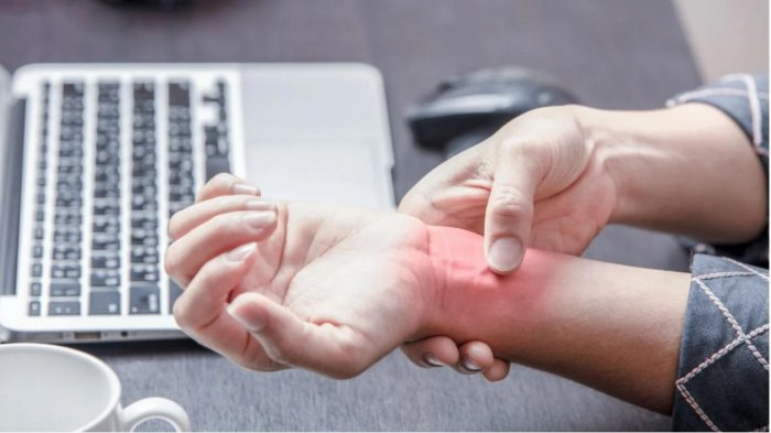 ¿Cómo determinar si he sufrido un accidente laboral cuando teletrabajo desde la casa?