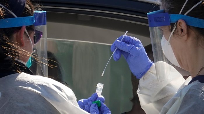 El remedio experimental que está ayudando a pacientes de COVID-19