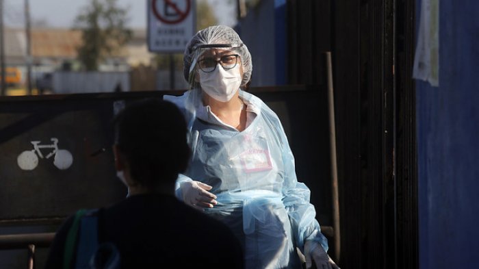 Ministerio de Vivienda ingresa modificaciones a la ley de copropiedad para evitar discriminaciones al personal sanitario