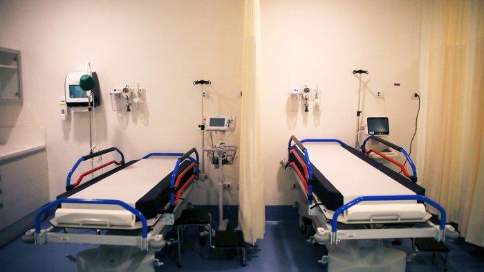 Gobierno admite que la adquisición de ventiladores 