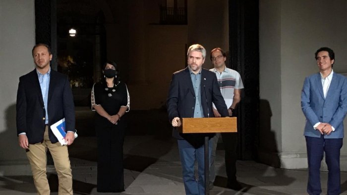 Piden elaborar planes sanitarios para el retorno gradual de funcionarios públicos: Serán revisados por el Consejo Asesor