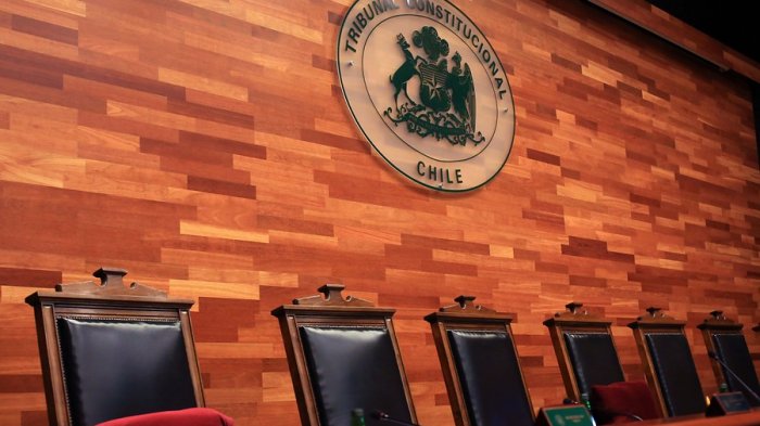 TC: INDH pide a la Fiscalía que investigue presuntas dilaciones en casos de violaciones a los DD.HH.