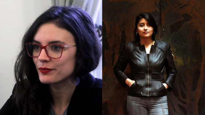 Diputadas Vallejo y Rojas presentan proyecto para frenar regreso a clases durante estado de catástrofe