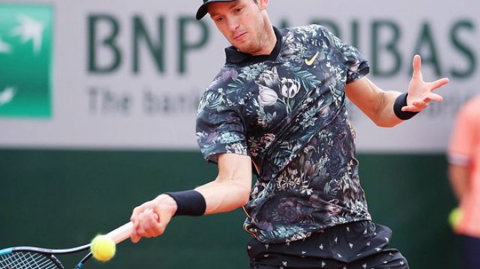 Confirman 11 meses de sanción para Nicolás Jarry: Volverá a competir en noviembre