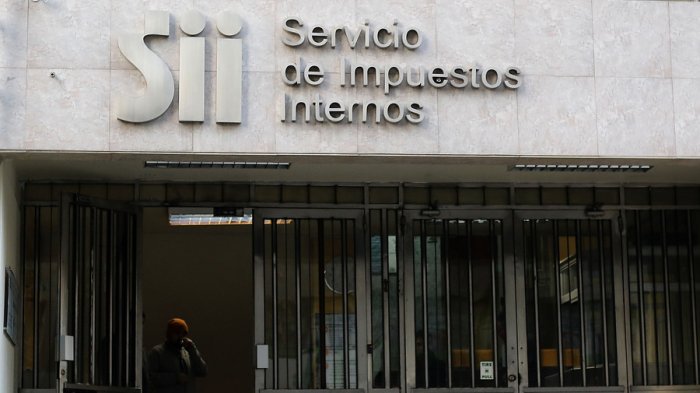 SII comienza a informar a los contribuyentes en qué gasta el Estado sus impuestos