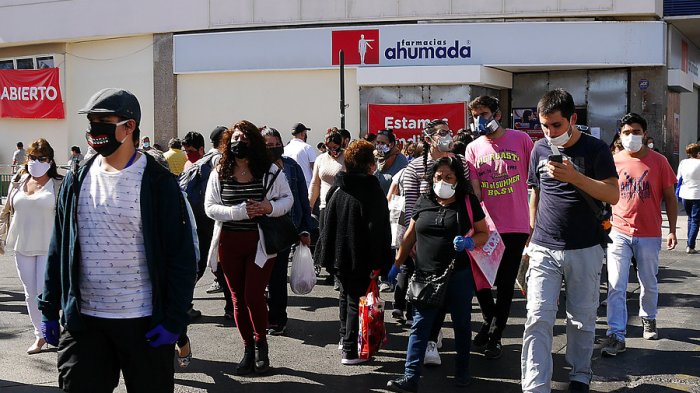 Deuda de hogares chilenos llegó a un máximo histórico: Casi el 75% del ingreso disponible