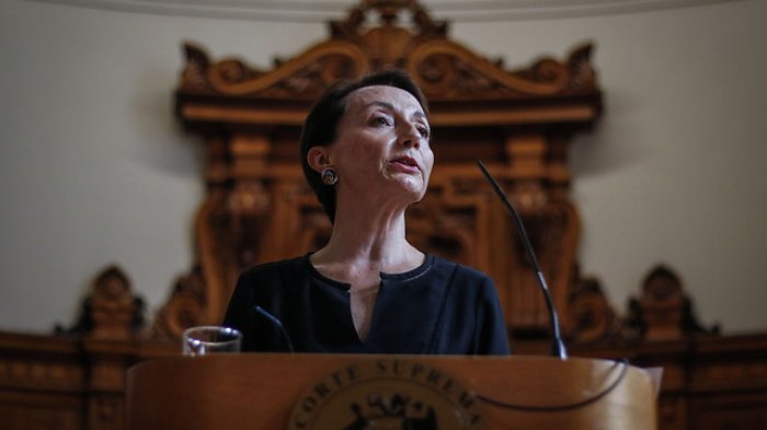 Sigue el teletrabajo: Suprema ratifica que instructivo del gobierno 