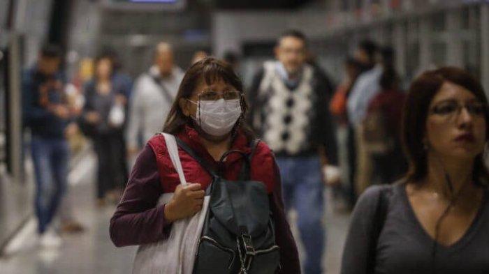 Cómo es la fase 5 de la pandemia del coronavirus (ojo, todavía no será en Chile)