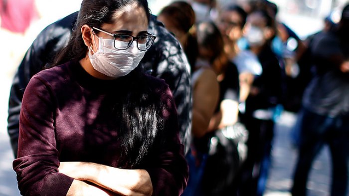 Del Registro Civil a Gendarmería: Así operarán los servicios públicos con el regreso al trabajo presencial