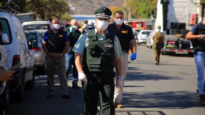 Gendarmería: Lanzan sistema de mensajería para informar la situación en las cárceles a los familiares de los internos