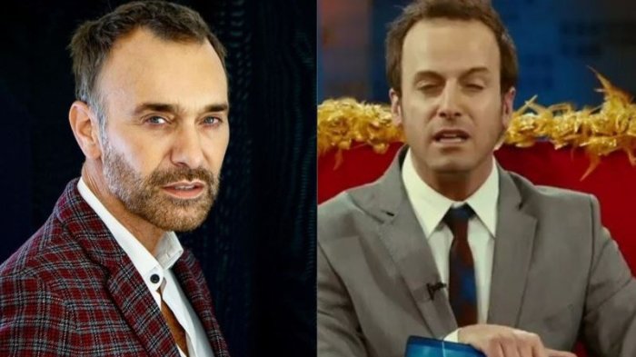 Jordi recordó cuando compañeros de Primer Plano lo apoyaron en su disputa con Kramer: “Lo voy a agradecer siempre”