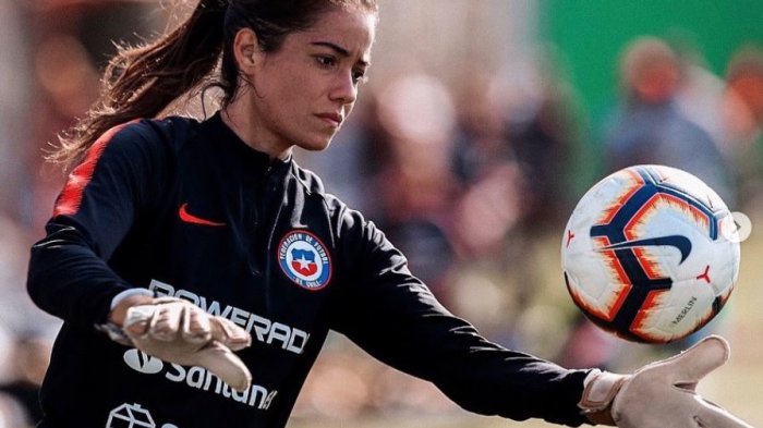 El duro momento que vivió Ryan Torrero en el fútbol: “Lloré más de alguna vez, me daba vergüenza ser yo”