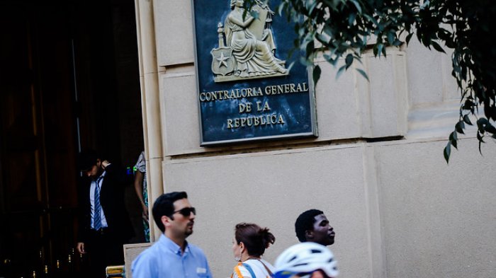 Contraloría: Alcaldes no tienen facultades legales para acceder a información de pacientes con COVID-19