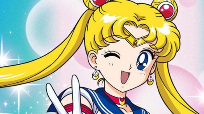 Las tres primeras temporadas completas de Sailor Moon estarán disponibles gratis para ver en YouTube
