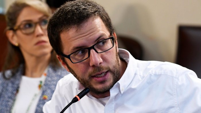 Servicio Jesuita Migrante por foco de contagio en Quilicura: 