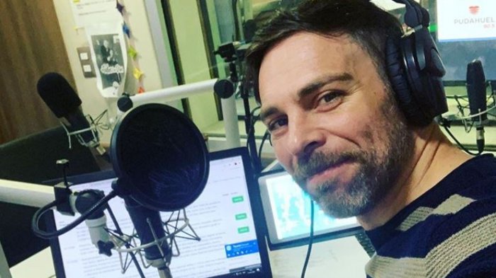 Neme confesó que hizo el nexo para que su amiga sea hoy rostro de Mega: “Ahora ella está ahí y yo no”