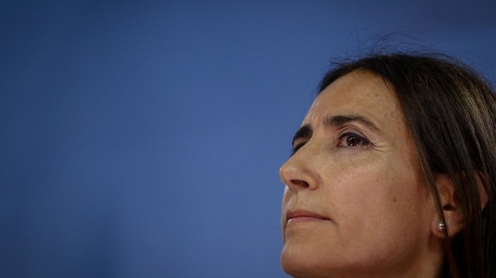 Carolina Schmidt asegura que el coronavirus no alterará las metas medioambientales