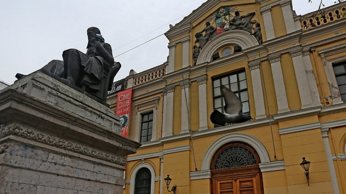 U. de Chile lidera ranking que evalúa calidad de investigación, innovación e impacto social