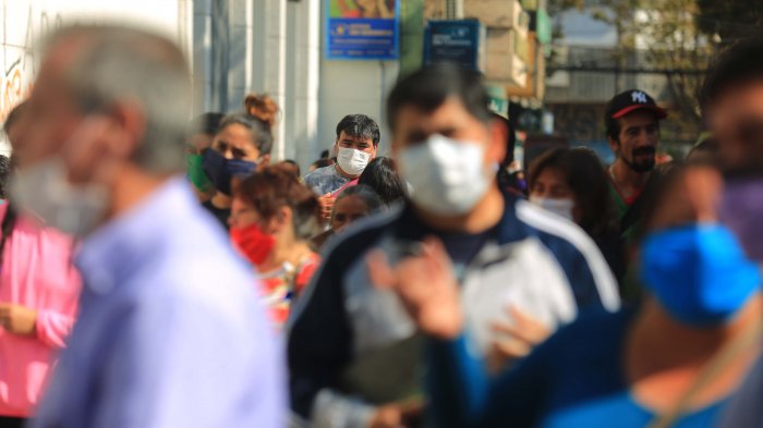 Autoridades de Atacama y Aysén explican cómo lograron ser las regiones con menos contagios por COVID-19