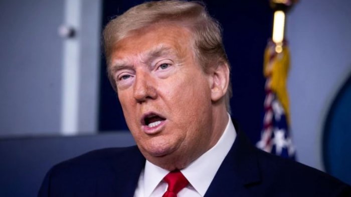 Trump firmó decreto para suspender inmigración a EE.UU.: 