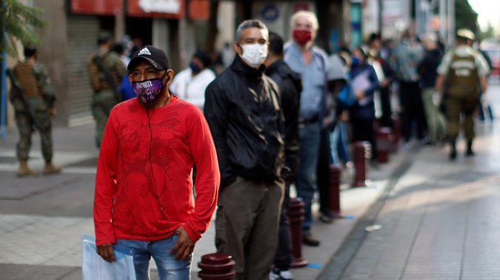 Informe Data Influye: 71% desconfía de la información que ha dado gobierno sobre el coronavirus