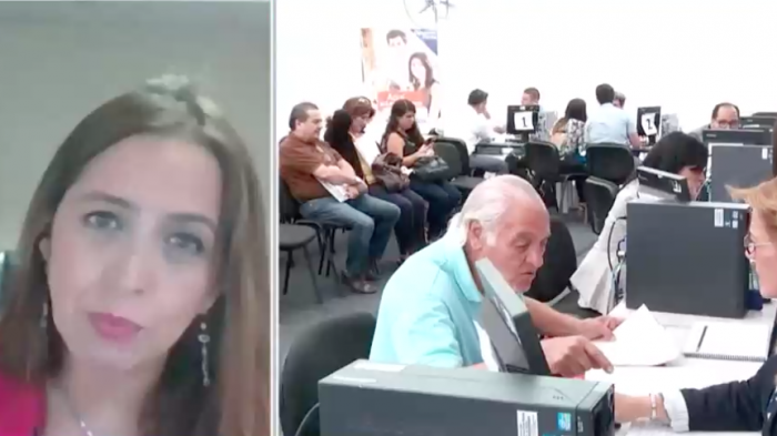 Proceso excepcional y automático: SII explica cómo se realizará devolución de retenciones de enero y febrero de 2020