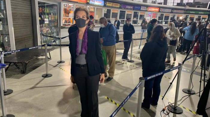 Presentan el proyecto 