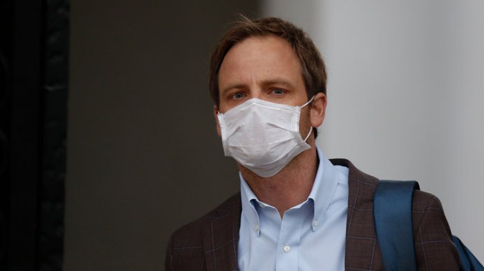 El plan del gobierno: Contar con 4.263 ventiladores mecánicos para junio