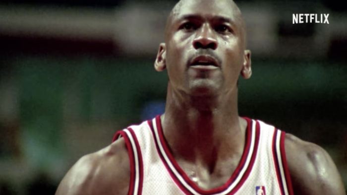 “The Last Dance”: Lo que tienes que saber de la serie documental sobre Michael Jordan que todos aman