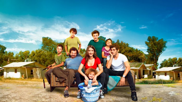 Las turcas vuelven a Chilevisión: Teleserie “Amor de Familia” ya tiene fecha de estreno