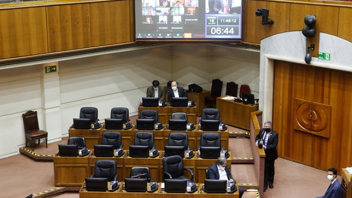 Proponen que empresas acogidas a Ley de Protección al Empleo no puedan repartir dividendos