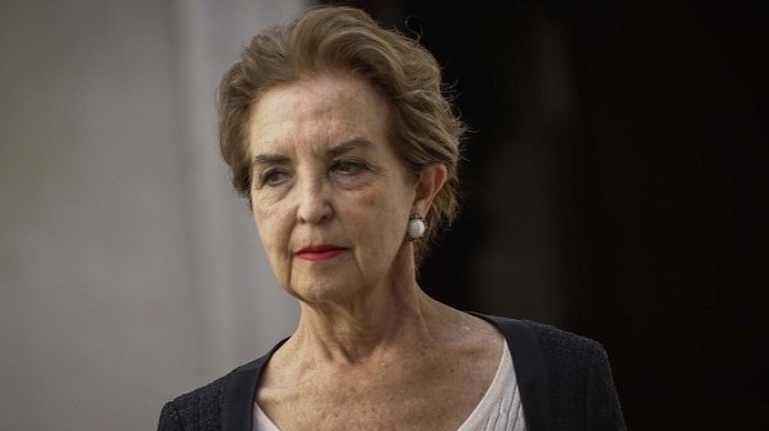 Ministra Hutt descarta una baja en la tarifa del transporte público en Santiago pese a la caída del petróleo