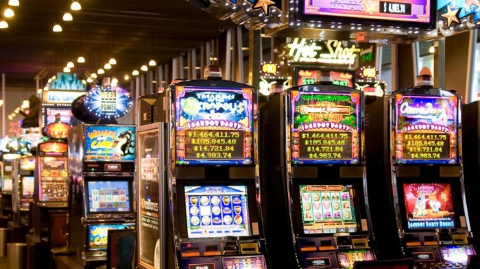 Cadena de casinos Enjoy está al borde de la quiebra: Se acogió a Ley de Reorganización y Liquidación de Empresas