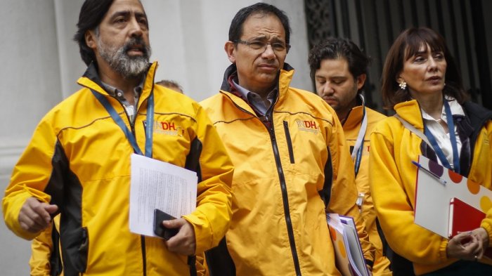 COVID-19: INDH condena mensajes xenofóbicos y llama al Estado a proteger a los migrantes